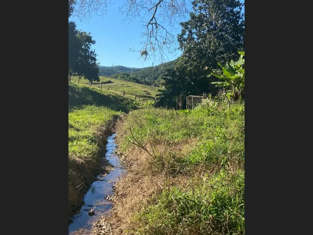 Imagem 13: Sítio Município de Imaruí Bairro Fazenda