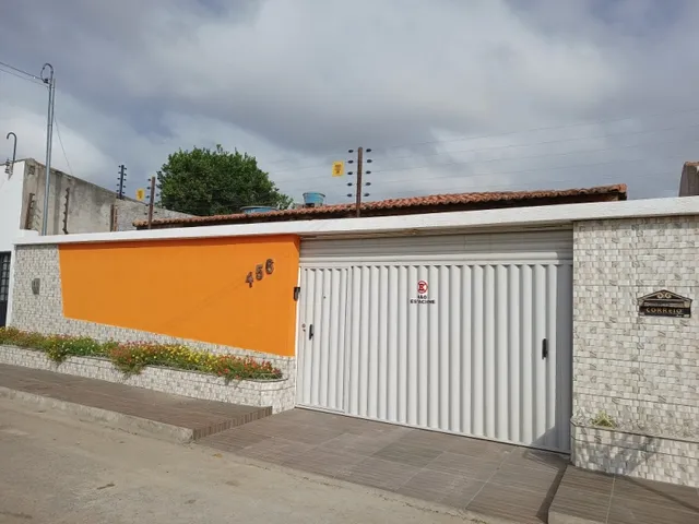 Imagem: Boa Casa 4Dormitorios, Terreno 12X20, Perto