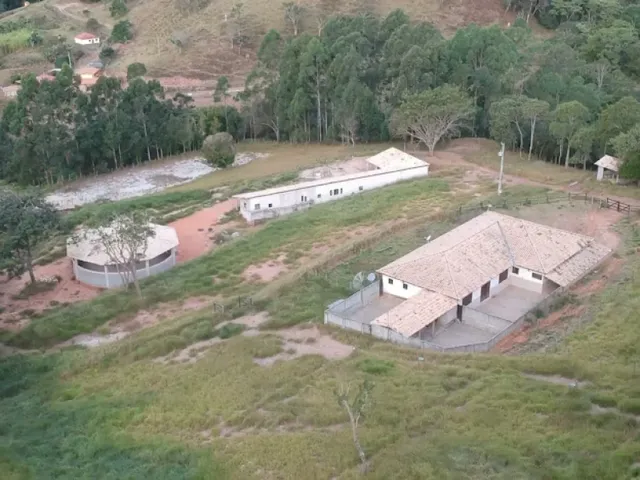Imagem 1: Casa/Sítio em Conceição do Ibitipoca-Mg com Vista para o Parque Estadual do Ibitipoca
