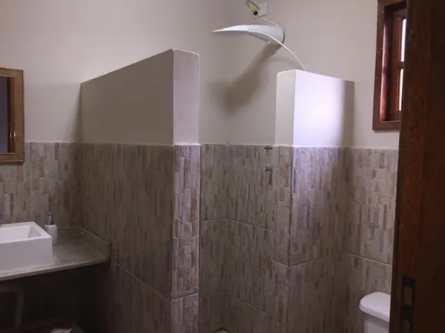 Imagem 16: Casa/Sítio em Conceição do Ibitipoca-Mg com Vista para o Parque Estadual do Ibitipoca