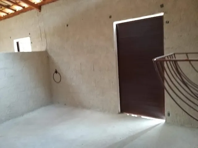 Imagem 12: Casa/Sítio em Conceição do Ibitipoca-Mg com Vista para o Parque Estadual do Ibitipoca