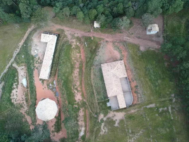 Imagem 5: Casa/Sítio em Conceição do Ibitipoca-Mg com Vista para o Parque Estadual do Ibitipoca
