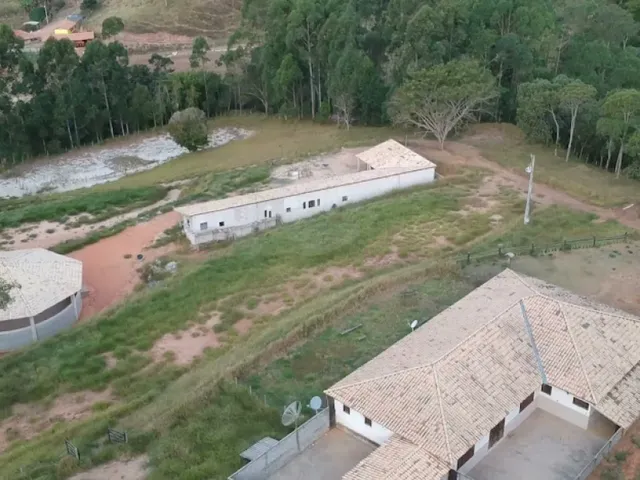 Imagem 9: Casa/Sítio em Conceição do Ibitipoca-Mg com Vista para o Parque Estadual do Ibitipoca