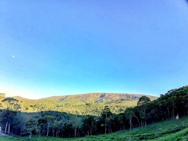 Imagem 15: Casa/Sítio em Conceição do Ibitipoca-Mg com Vista para o Parque Estadual do Ibitipoca