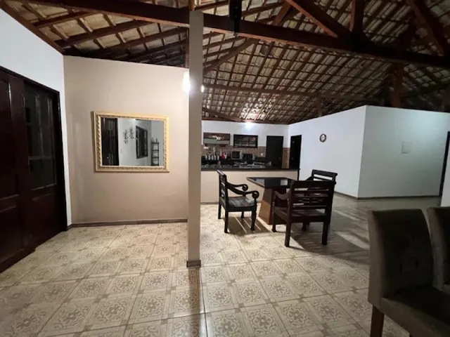 Imagem 13: Casa/Sítio em Conceição do Ibitipoca-Mg com Vista para o Parque Estadual do Ibitipoca