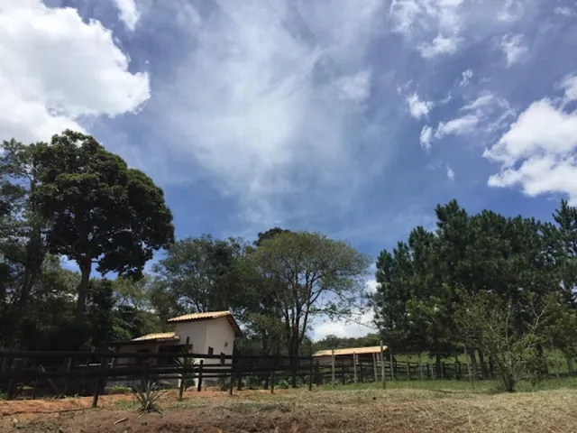 Imagem 11: Casa/Sítio em Conceição do Ibitipoca-Mg com Vista para o Parque Estadual do Ibitipoca