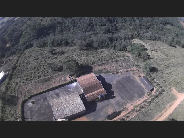 Imagem 1: Sítio de 95.542M² com Linda Casa no Sul de Minas