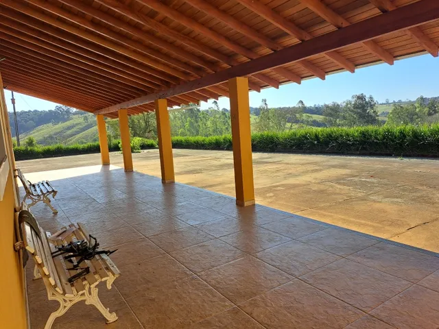 Imagem 6: Sítio de 95.542M² com Linda Casa no Sul de Minas