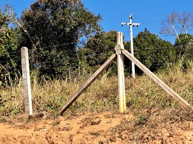 Imagem 12: Sítio de 95.542M² com Linda Casa no Sul de Minas