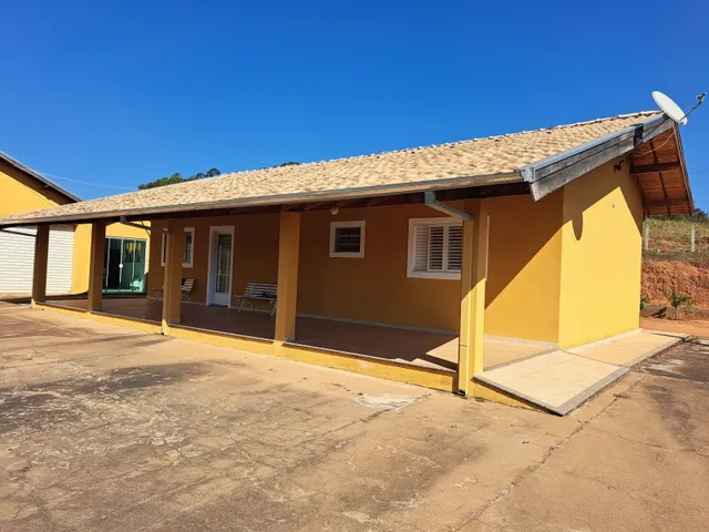 Imagem 13: Sítio de 95.542M² com Linda Casa no Sul de Minas