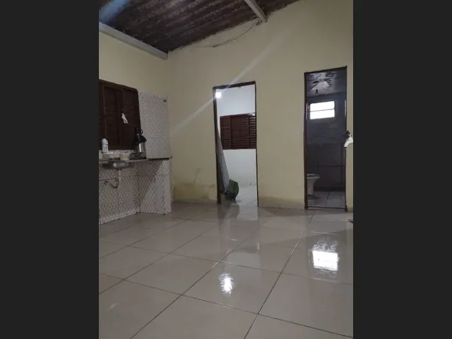 Imagem 5: Casa Bem Localizada