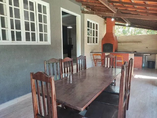 Imagem 10: Excelente Sítio!