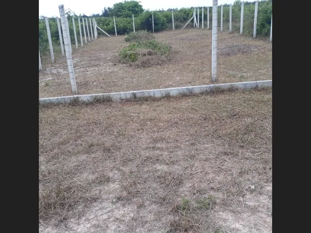 Imagem: Terreno
