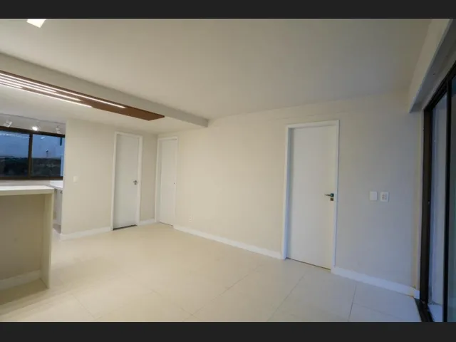 Imagem: Apartamento com 2 Quartos e 2 Banheiros