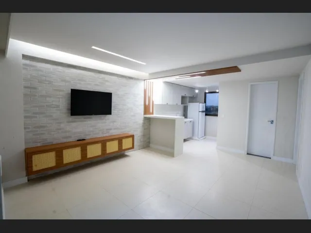 Imagem 16: Apartamento com 2 Quartos e 2 Banheiros para Alugar, 44 M² por R$ 2.600/Mês