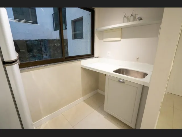 Imagem 5: Apartamento com 2 Quartos e 2 Banheiros para Alugar, 44 M² por R$ 2.600/Mês