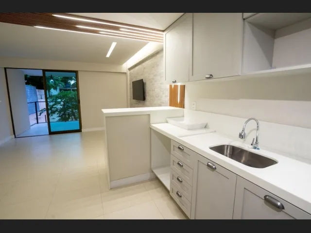 Imagem 14: Apartamento com 2 Quartos e 2 Banheiros para Alugar, 44 M² por R$ 2.600/Mês