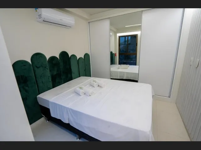 Imagem 13: Apartamento com 2 Quartos e 2 Banheiros para Alugar, 44 M² por R$ 2.600/Mês