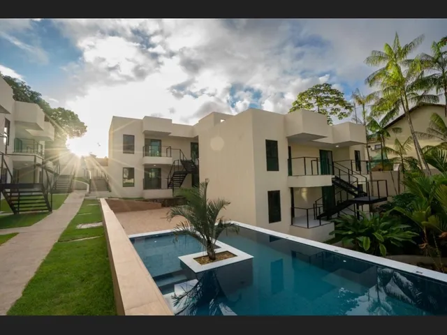 Imagem 12: Apartamento com 2 Quartos e 2 Banheiros para Alugar, 44 M² por R$ 2.600/Mês