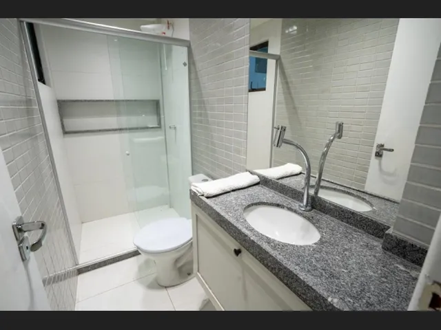 Imagem 15: Apartamento com 2 Quartos e 2 Banheiros para Alugar, 44 M² por R$ 2.600/Mês