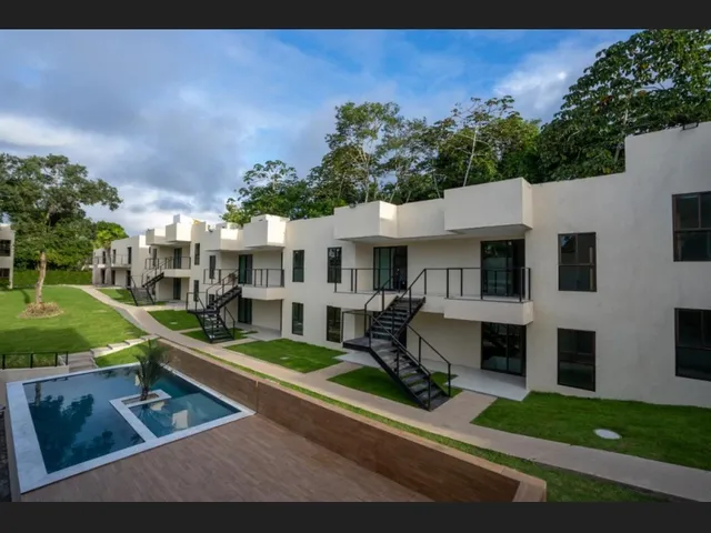Imagem 9: Apartamento com 2 Quartos e 2 Banheiros para Alugar, 44 M² por R$ 2.600/Mês
