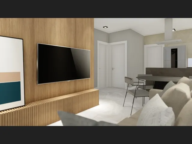 Imagem 3: Casa de 2/4 - Um com Suite - em Serrinha- Ba