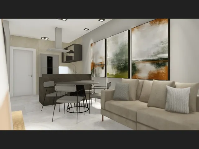 Imagem 9: Casa de 2/4 - Um com Suite - em Serrinha- Ba