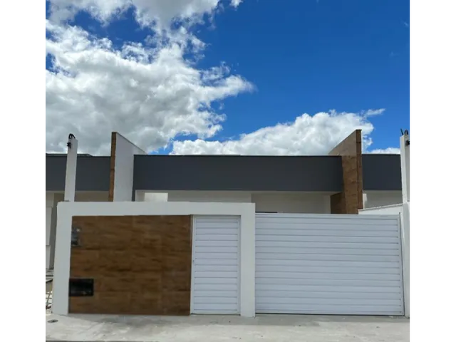 Imagem: Casa de 2/4 - Um com Suite - em Serrinha
