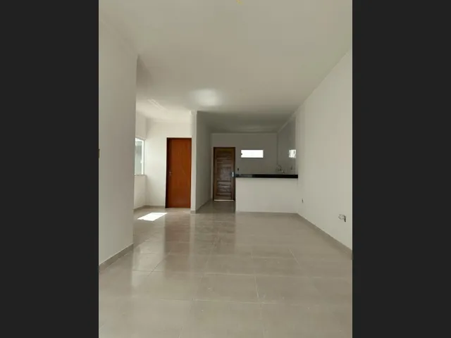 Imagem 2: Casa de 2/4 - Um com Suite - em Serrinha- Ba - R$159.000
