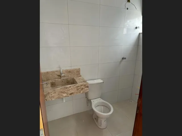 Imagem 10: Casa de 2/4 - Um com Suite - em Serrinha- Ba - R$159.000