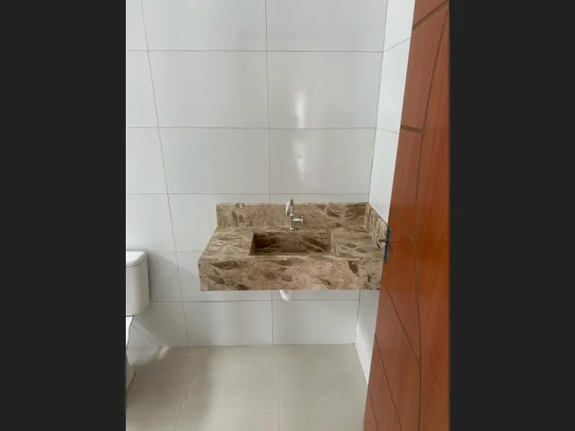 Imagem 7: Casa de 2/4 - Um com Suite - em Serrinha- Ba - R$159.000