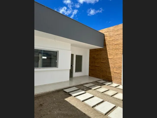 Imagem 12: Casa de 2/4 - Um com Suite - em Serrinha- Ba - R$159.000