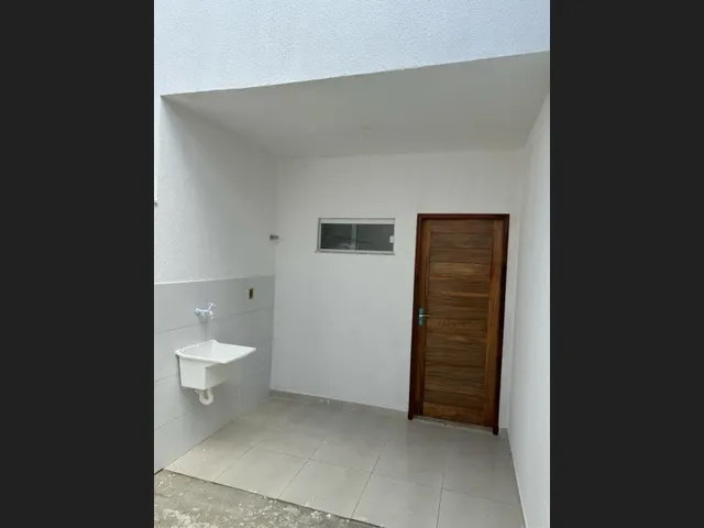 Imagem 9: Casa de 2/4 - Um com Suite - em Serrinha- Ba - R$159.000
