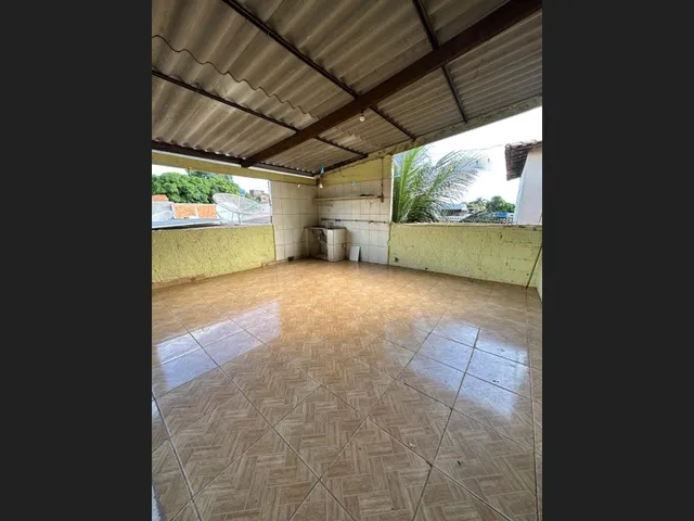 Imagem 11: Alugo Imóvel no Centro de Corumbá Ms (Piso Superior) Bem Localizado!