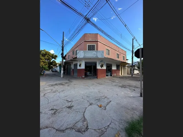 Imagem 6: Alugo Imóvel no Centro de Corumbá Ms (Piso Superior) Bem Localizado!