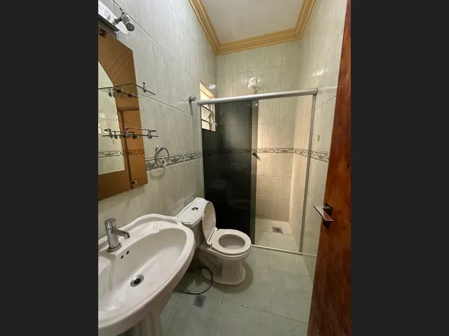 Imagem 5: Sobrado Financiável À Venda Localizada no Bairro Dom Bosco. R$700.000,00 Documentos Em