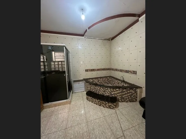 Imagem 7: Sobrado Financiável À Venda Localizada no Bairro Dom Bosco. R$700.000,00 Documentos Em