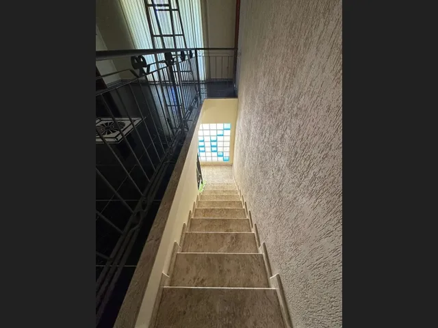 Imagem 12: Sobrado Financiável À Venda Localizada no Bairro Dom Bosco. R$700.000,00 Documentos Em