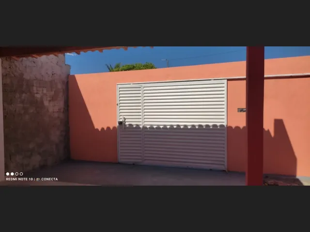 Imagem 4: Casa Humanizada C/ 2 Qts e Garagem 2 Veículos
