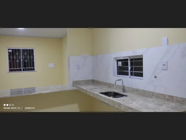 Imagem 2: Casa Humanizada C/ 2 Qts e Garagem 2 Veículos