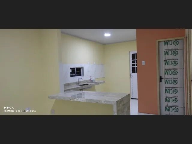 Imagem 5: Casa Humanizada C/ 2 Qts e Garagem 2 Veículos