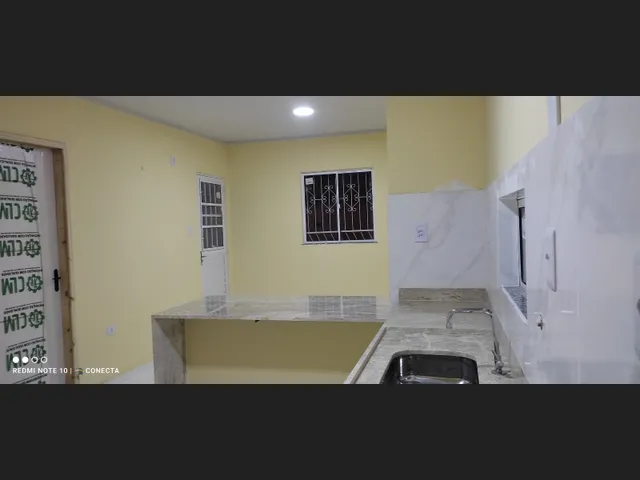 Imagem 6: Casa Humanizada C/ 2 Qts e Garagem 2 Veículos