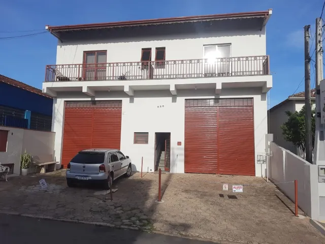 Imagem: Barração Comercial 130 M2 Coberto Fechado