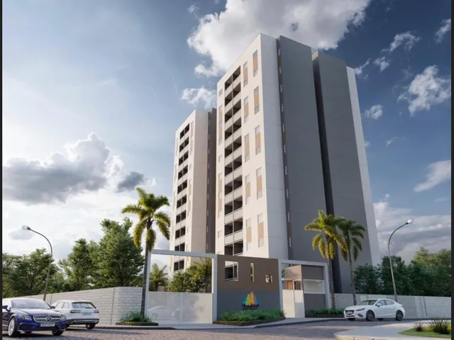 Imagem 1: Aluguel Quarto Apartamento Villa Capri Privillege