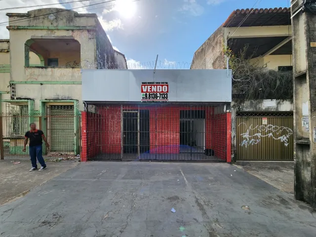 Imagem 9: Oportunidade Única! Ponto Comercial na Av. Getúlio Vargas, Bairro Monte Castelo