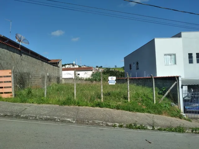 Imagem: Terreno Bairro Bela Itália