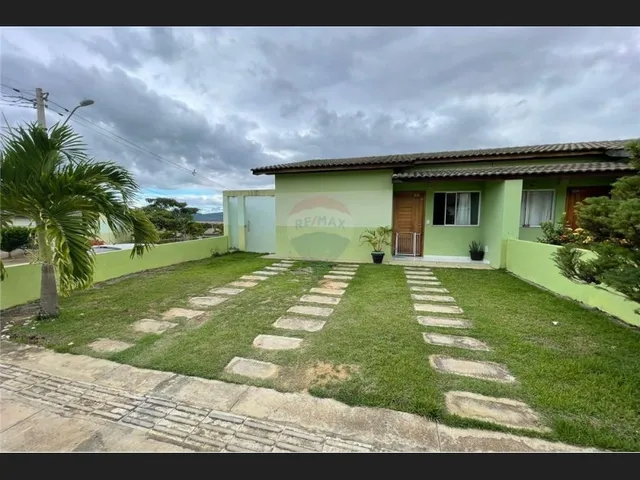 Imagem: Vende-Se Casa em Condomínio Parque Mirante