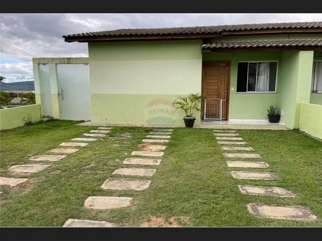 Imagem 9: Vende-Se Casa em Condomínio Parque Mirante