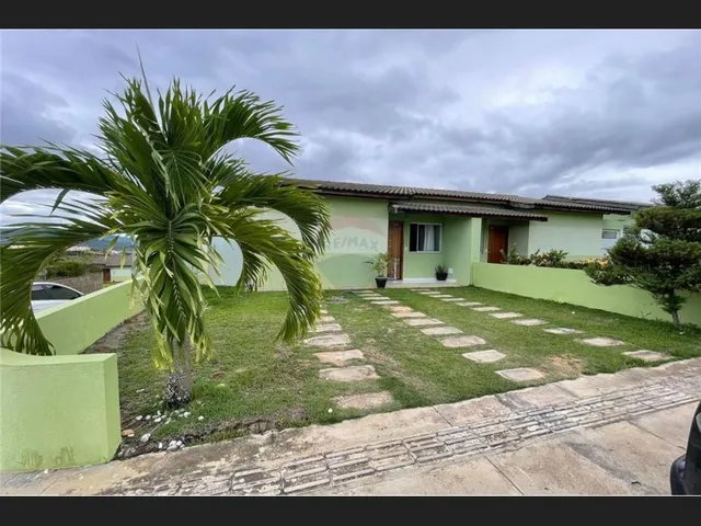 Imagem 6: Vende-Se Casa em Condomínio Parque Mirante