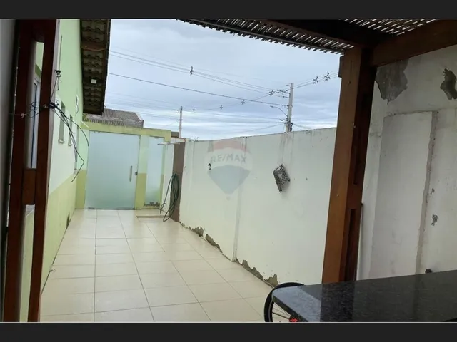 Imagem 2: Vende-Se Casa em Condomínio Parque Mirante